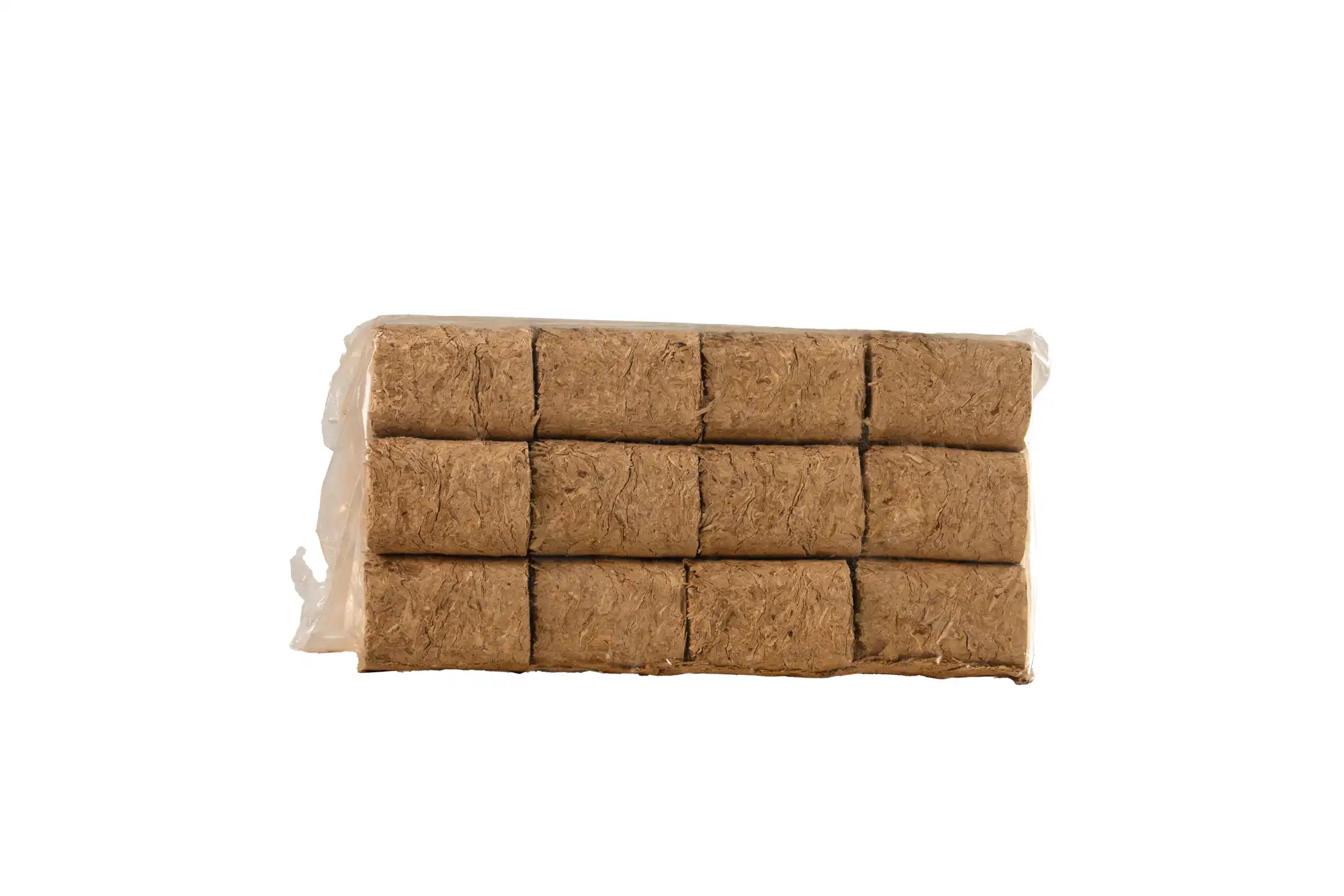 Premium RUF Nadelholz Mix Holzbriketts Palette 960 kg – Bild 2