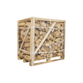 Buchen Brennholz 25cm, auf Palette gestapelt, 1 rm / 1,6 srm - 500 kg