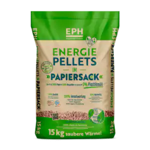 EPH Premium-Pellets