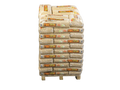 Firestixx Premium Pellets DINplus/ENPlus A1 - Palette (66Sack) 990kg