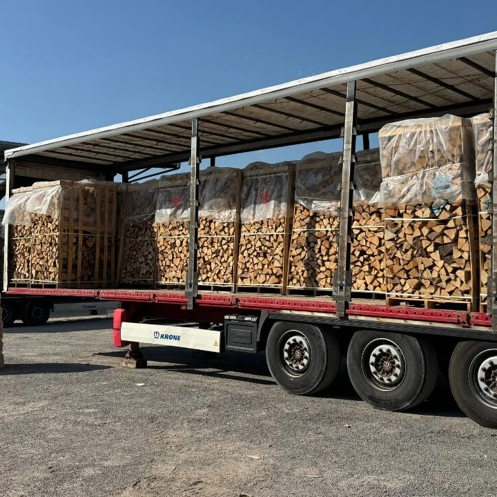 Charmantes Komplettset für LKW 50 cm – 48 RM – Premiumqualität H1 G1