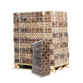 Pini Kay Briketts (Import) Palette 96 Säcke x 10 kg (960 kg)