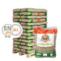 Holz Harry Premium-Holzpellets ENplusA1 975kg