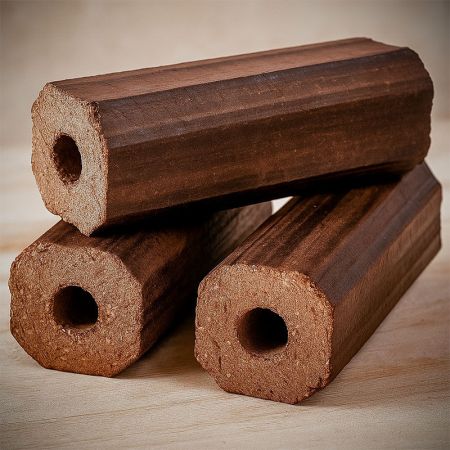 Pini Kay Briketts (Import) Stimmungsfoto
