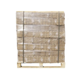 Premium RUF Eiche Holzbriketts Palette 960 kg