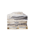 Holzbriketts Mix Palette 500 kg ( Halbe Palette )